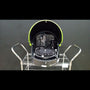 AESKU SYSTEMS HELIOS HELMED INTEGRATED OPTICAL SYSTEM (QTY 1)