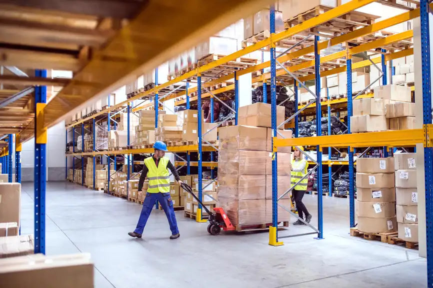 Comprehensive Solutions for Facility Closures and Relocations