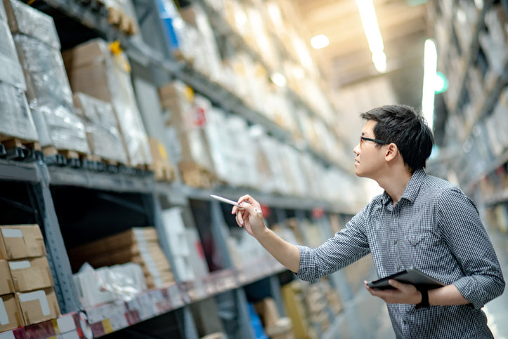 Inventory Assistance