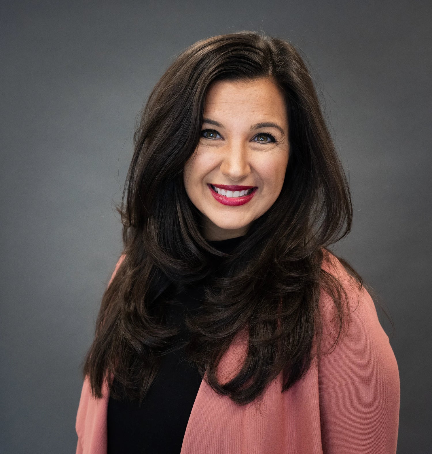 Gina Prignano, President