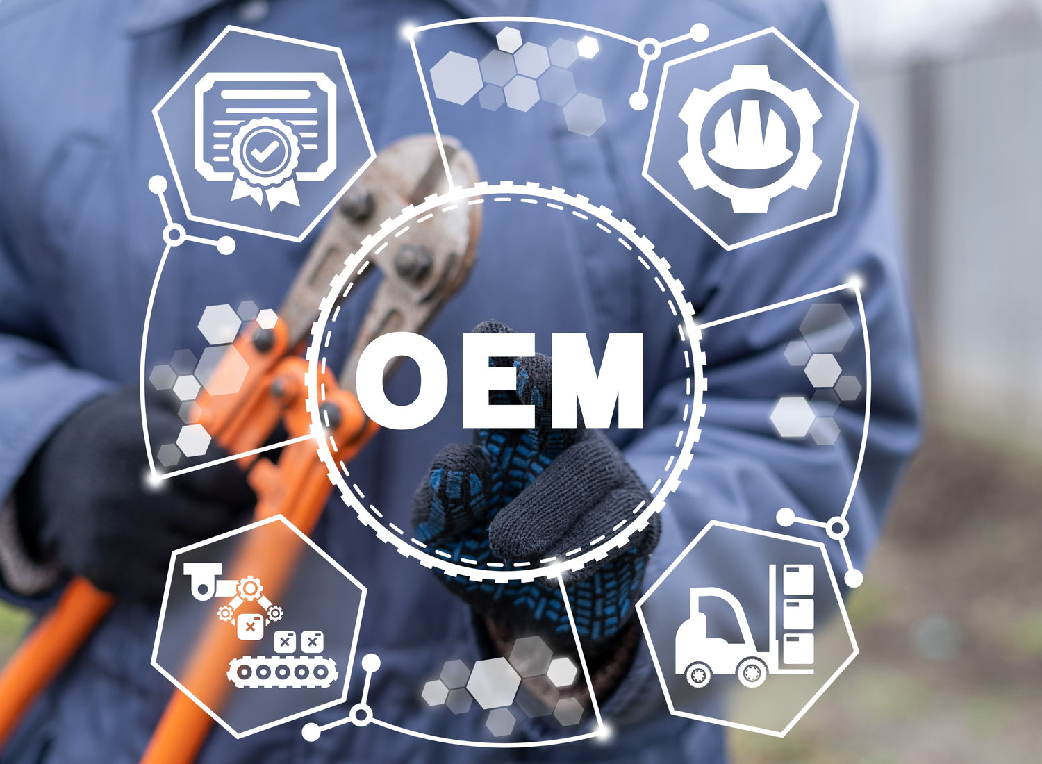 OEM Trade-in Verifications