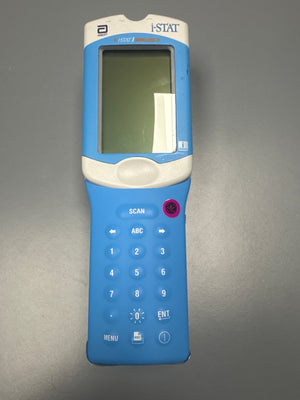 ABBOTT I-STAT1 WIRELESS ANALYZER (QTY 1)