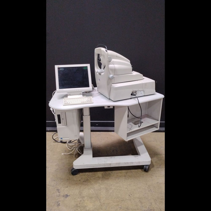 CARL ZEISS 3000 STRATUS OCT DIRECT CROSS-SECTIONAL IMAGING SYSTEM (QTY 1)