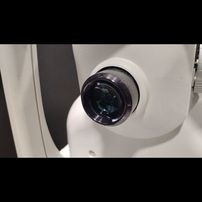 CARL ZEISS 3000 STRATUS OCT DIRECT CROSS-SECTIONAL IMAGING SYSTEM (QTY 1)