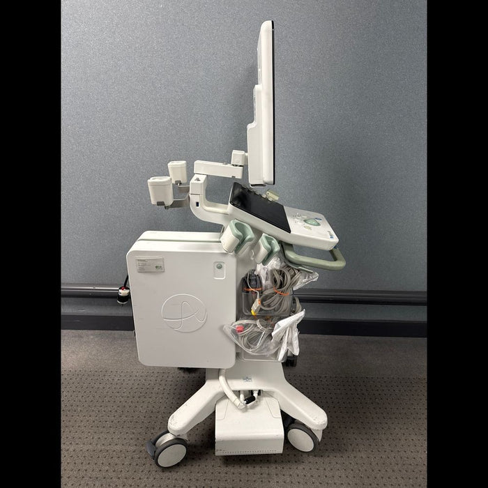 BK B&K Medical 3500 Ultrasound with Probes (18L5,5P1)