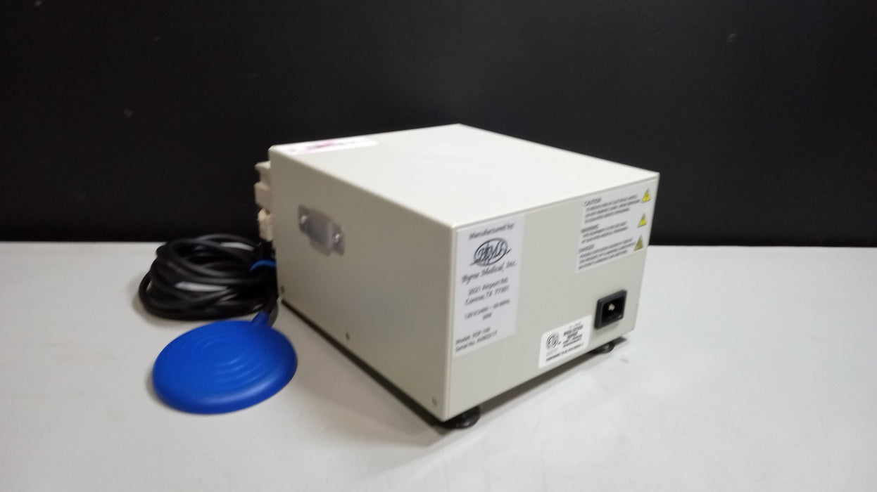 BMI Endogator EGP-100 Irrigation Pump