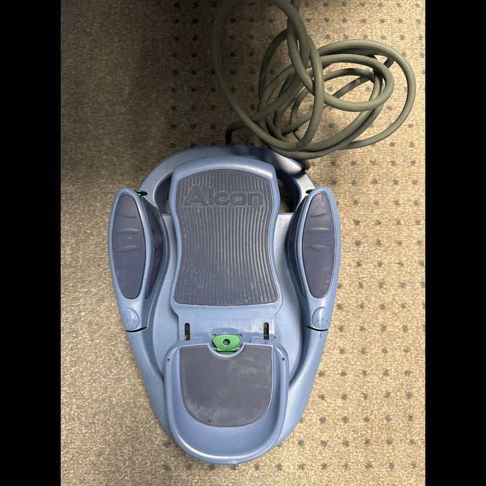ALCON INFINITY OZIL COMPATIBLE PHACO MACHINE (QTY 1)