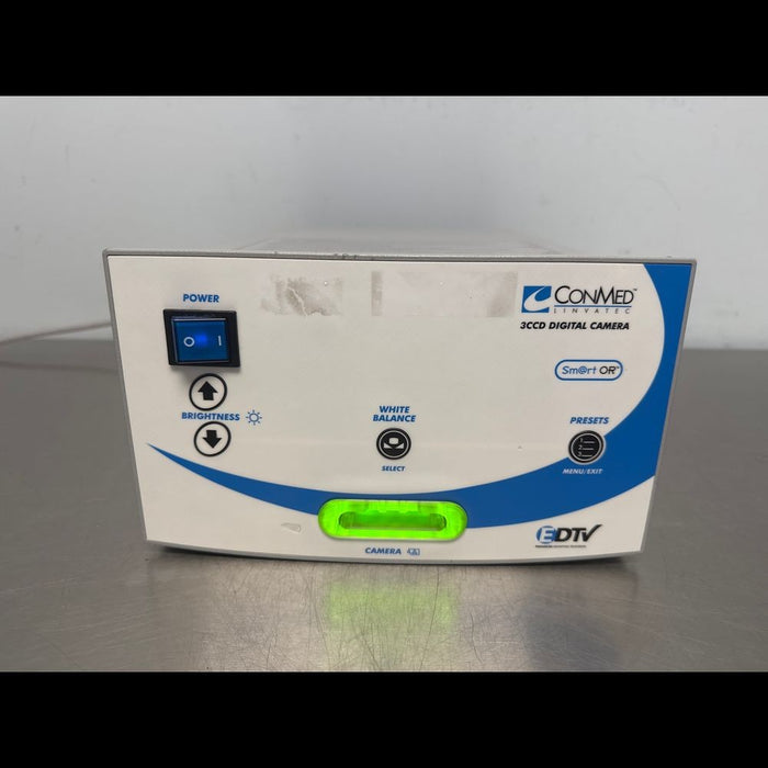 CONMED IM3300 CAMERA CONTROL UNIT (QTY 1)
