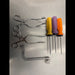 ARTHROSCOPIC AND OTHER INSTRUMENTS (QTY 1)