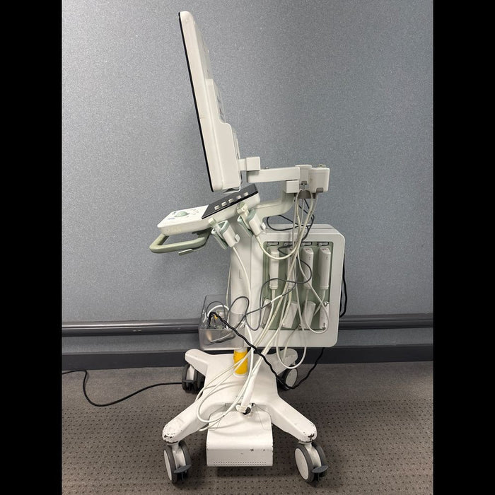 BK B&K Medical 3500 Ultrasound with Probes (18L5,5P1,18L5S,9C2)