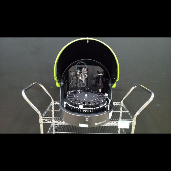 AESKU SYSTEMS HELIOS HELMED INTEGRATED OPTICAL SYSTEM (QTY 1)