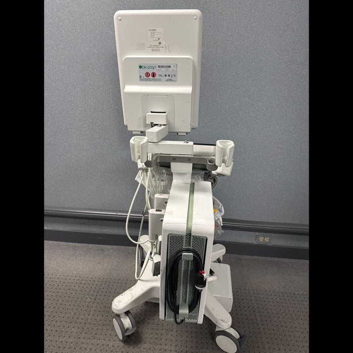 BK B&K Medical 3500 Ultrasound with Probes (18L5,5P1)