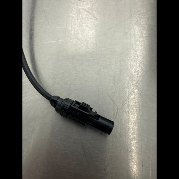 BC BIOMEDICAL ULT-PA-17 TRANSDUCER ADAPTER (QTY 1)