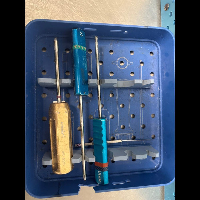 ARTHREX SHOULDER REPAIR SYSTEM (QTY 1)