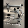 CARL ZEISS BINOCULARS WITH EYEPIECES (QTY 1)
