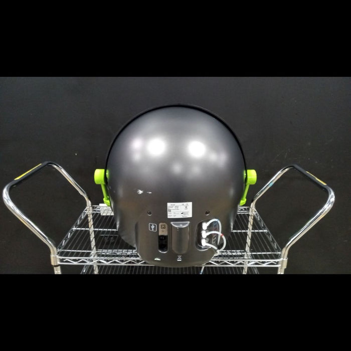 AESKU SYSTEMS HELIOS HELMED INTEGRATED OPTICAL SYSTEM (QTY 1)