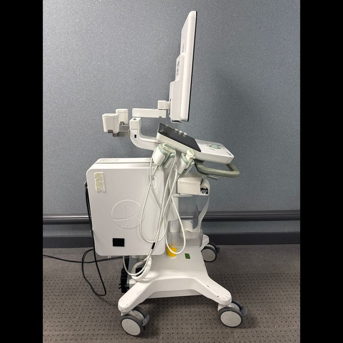 BK B&K Medical 3500 Ultrasound with Probes (18L5,5P1,18L5S,9C2)