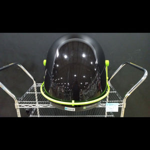 AESKU SYSTEMS HELIOS HELMED INTEGRATED OPTICAL SYSTEM (QTY 1)