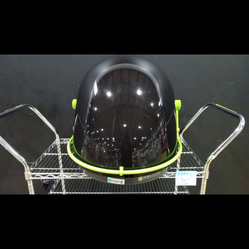 AESKU SYSTEMS HELIOS HELMED INTEGRATED OPTICAL SYSTEM (QTY 1)