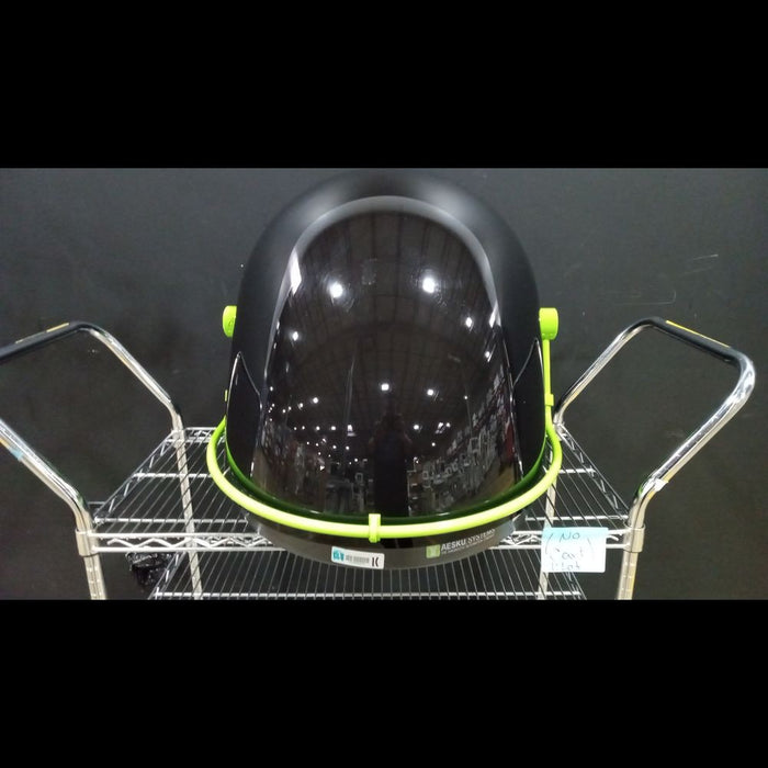 AESKU SYSTEMS HELIOS HELMED INTEGRATED OPTICAL SYSTEM (QTY 1)