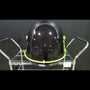 AESKU SYSTEMS HELIOS HELMED INTEGRATED OPTICAL SYSTEM (QTY 1)
