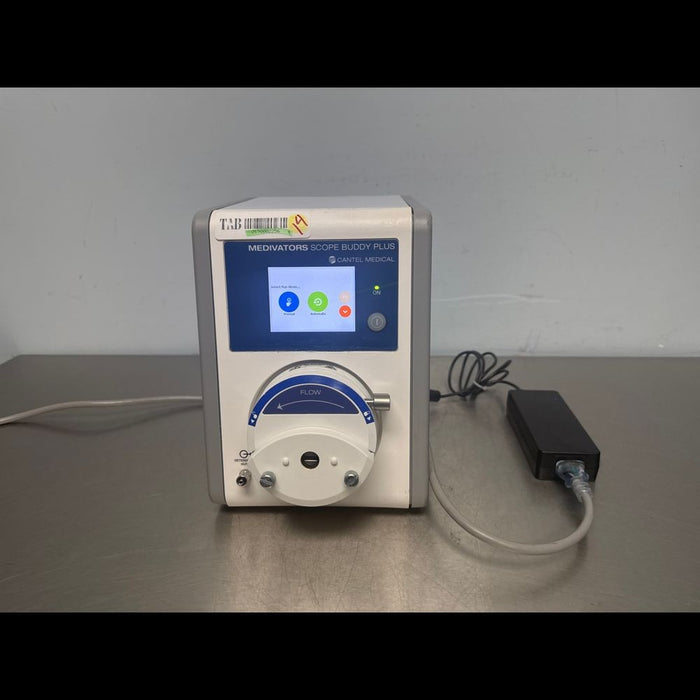 CANTEL MEDICAL SCOPE BUDDY PLUS  FLUSHING AID  (QTY 1)