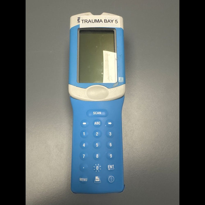 ABBOTT I-STAT1 WIRELESS ANALYZER (QTY 1)