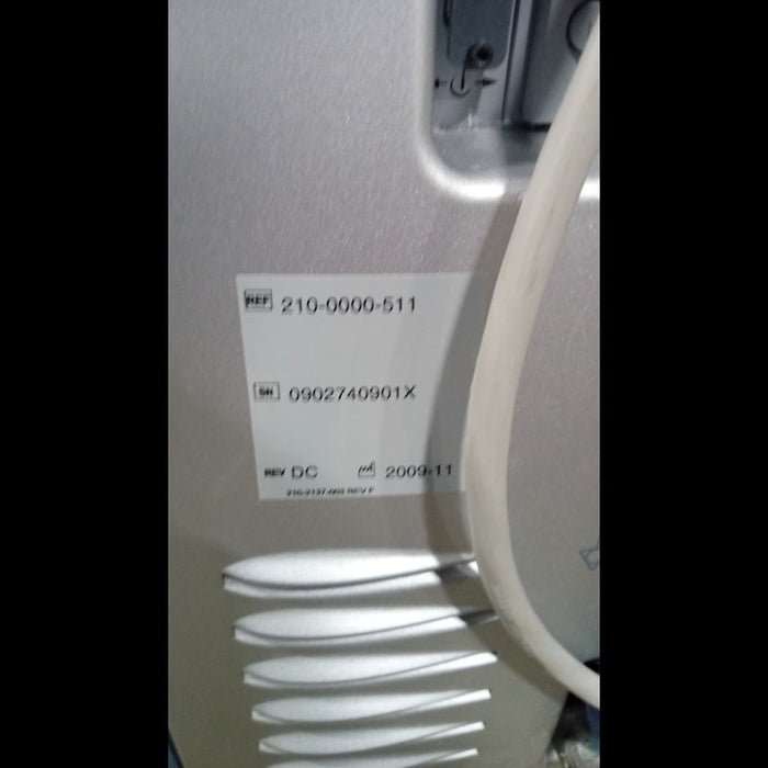 ALCON INFINITY OZIL COMPATIBLE PHACO MACHINE (QTY 1)