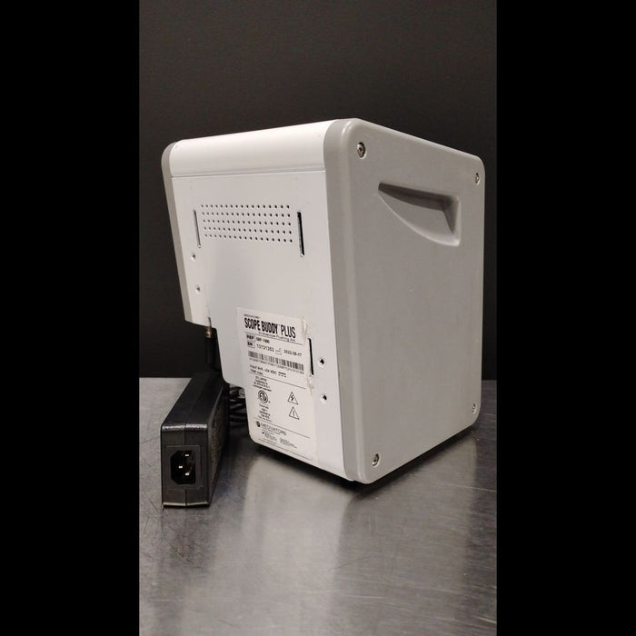CANTEL MEDICAL SCOPE BUDDY PLUS  FLUSHING AID  (QTY 1)