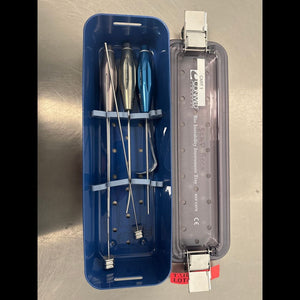 CONMED LINVATEC BIO INSTABILITY INSTRUMENT SET (QTY 1)