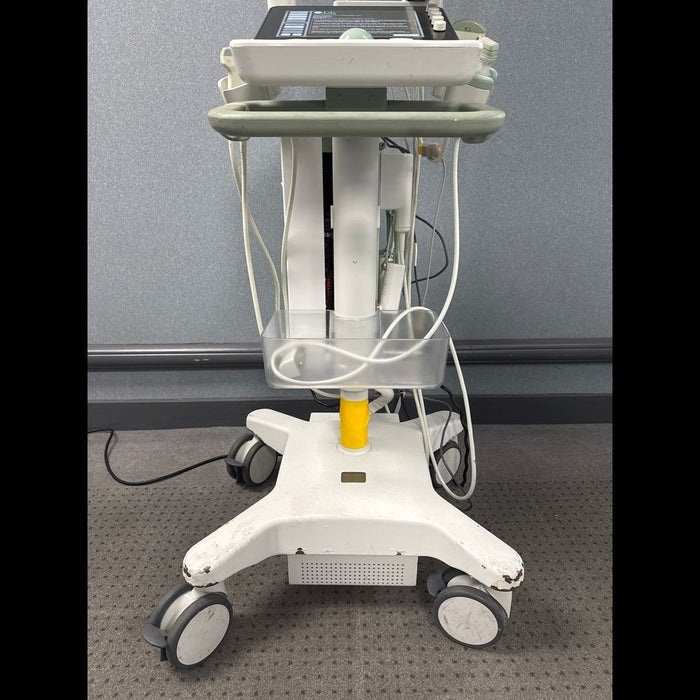 BK B&K Medical 3500 Ultrasound with Probes (18L5,5P1,18L5S,9C2)