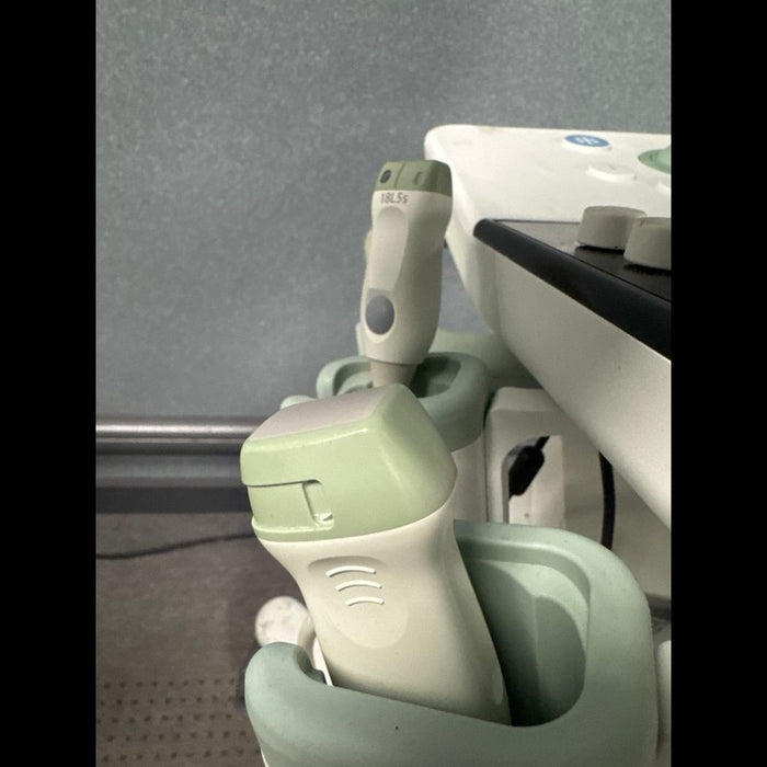 BK B&K Medical 3500 Ultrasound with Probes (18L5,5P1,18L5S,9C2)