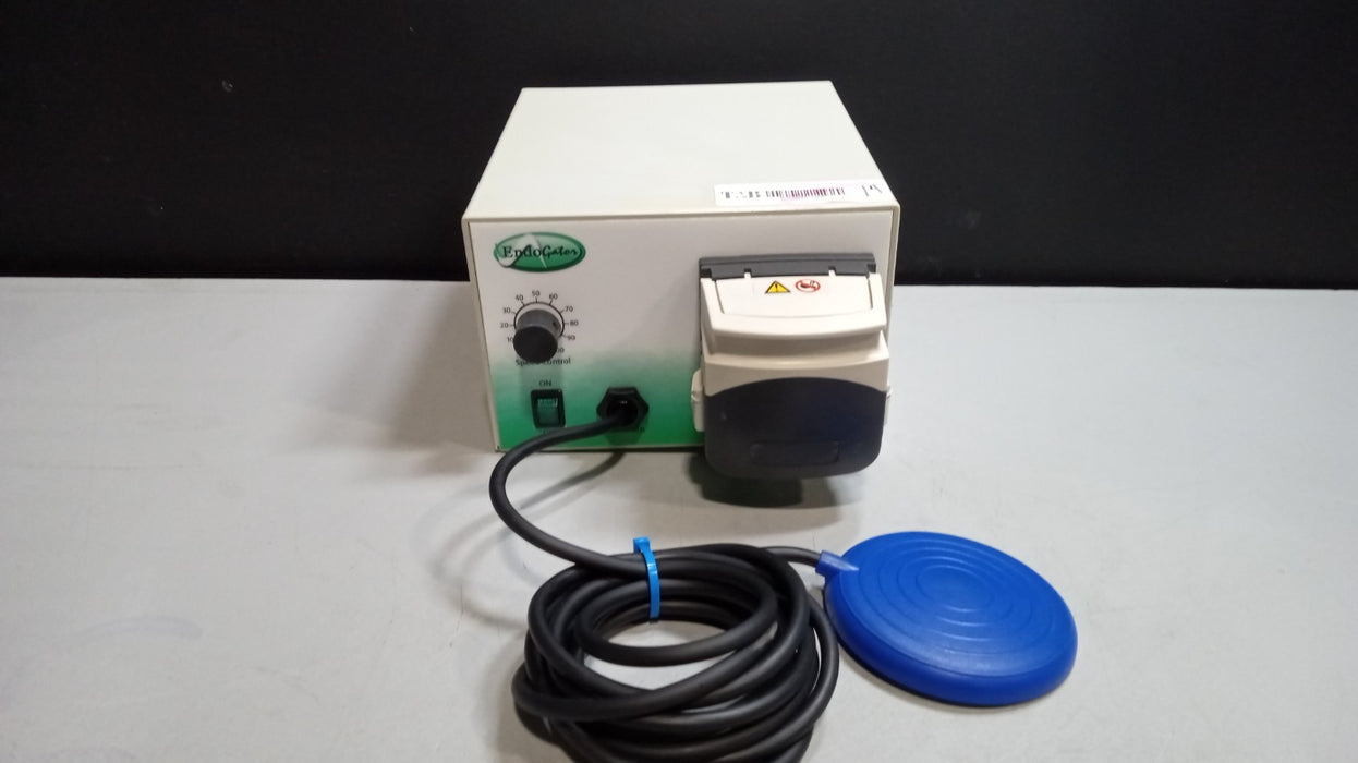 BMI Endogator EGP-100 Irrigation Pump