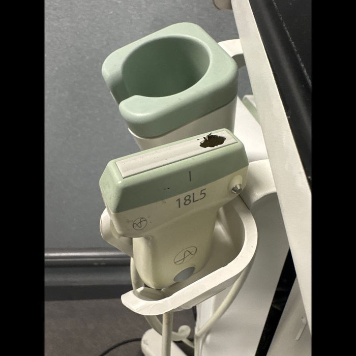BK B&K Medical 3500 Ultrasound with Probes (18L5,5P1,18L5S,9C2)