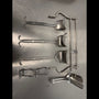 BALFOUR RETRACTOR SET (QTY 1)
