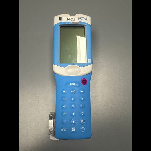 ABBOTT I-STAT1 WIRELESS ANALYZER (QTY 1)
