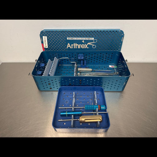 ARTHREX SHOULDER REPAIR SYSTEM (QTY 1)