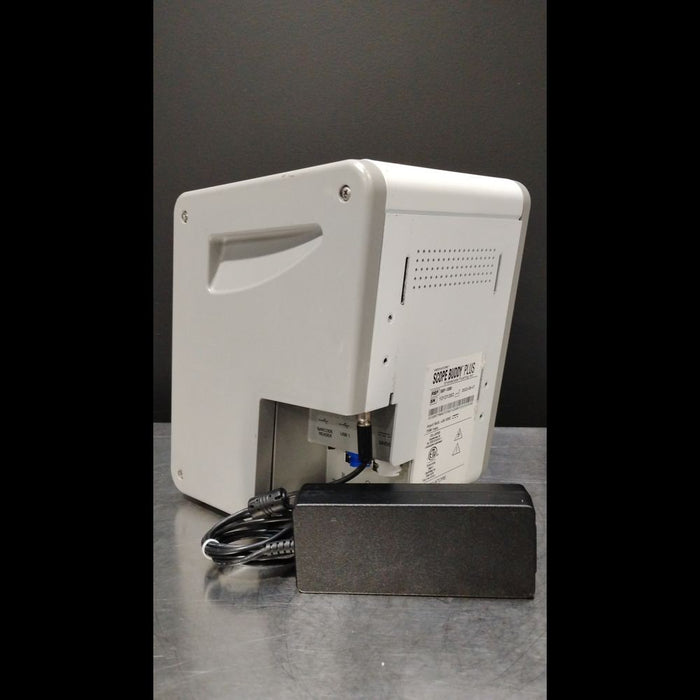 CANTEL MEDICAL SCOPE BUDDY PLUS  FLUSHING AID  (QTY 1)