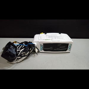 BCI CAPNOCHECK PATIENT MONITOR    (QTY 1)