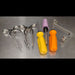 ARTHROSCOPIC AND OTHER INSTRUMENTS (QTY 1)