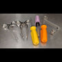 ARTHROSCOPIC AND OTHER INSTRUMENTS (QTY 1)
