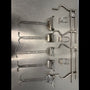 BALFOUR RETRACTOR SET (QTY 1)