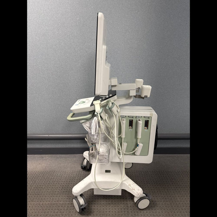 BK B&K Medical 3500 Ultrasound with Probes (18L5,5P1)