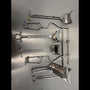 BALFOUR RETRACTOR SET (QTY 1)