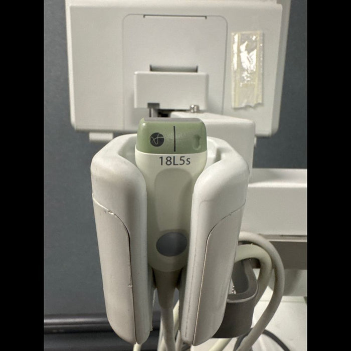 BK B&K Medical 3500 Ultrasound with Probes (18L5,5P1,18L5S,9C2)