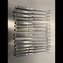 CURRETTES (QTY 1)