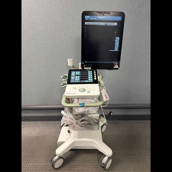 BK B&K Medical 3500 Ultrasound with Probes (18L5,5P1)