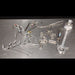 ARTHROSCOPIC AND OTHER INSTRUMENTS (QTY 1)