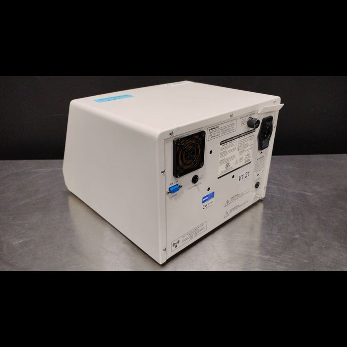 BAYLIS MEDICAL PMG-115 PAIN MANAGEMENT GENERATOR WITH PROBES  (QTY 1)