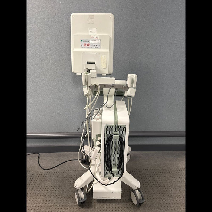 BK B&K Medical 3500 Ultrasound with Probes (18L5,5P1,18L5S,9C2)